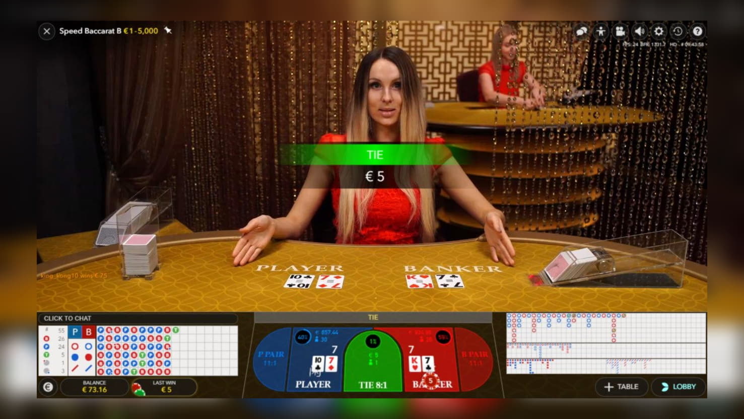 $540 Kaszinó versenyek Freeroll a kaszinó com -ban